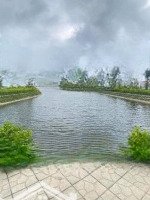 Hiếm!! Bán Lô Biệt Thự Hoa Hậu Tại Teelhome Nhật Tân, Kim Bảng, Hà Nam.diện Tích294M X 33, 5 Triệu/M