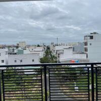 Nhà 3 lầu mặt tiền kdc Hưng Phú