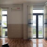 Nhà 3 lầu mặt tiền kdc Hưng Phú