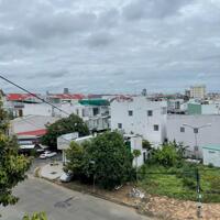 Nhà 3 lầu mặt tiền kdc Hưng Phú
