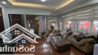 Nhà Đẹp Kinh Doanh Lô Góc Mặt Ngõ Oto Phố Vũ Tông Phan_ Diện Tích: 36M X 6 Tầng_Mt 5.2M - Giá Bán 9.6 Tỷ