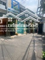 Siêu Mẫu Nhà Đẹp , Xe 7 Chỗ Ngay Nhà , Lê Quang Định, Chỉ Tử 8 Tỷ, 75M2