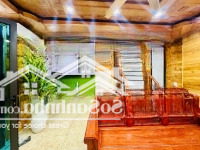 Hoa Hậu Phùng Hưng, Hà Đông. Tặng Full Nội Thất Xịn Sò Y Hình.diện Tích38M2 X 5 Tầng. Giá Nhỉnh 6 Tỷ