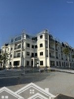 Chính Chủ Cần Bán Căn Lk 116M2 Đường 15.5M Giá Bán 35 Tỷ View Chung Cư