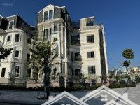 Chính Chủ Cần Bán Căn Lk 116M2 Đường 15.5M Giá Bán 35 Tỷ View Chung Cư