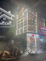 Bán Nhà Mặt Phố Cầu Giấy, 49,9 Tỷ, 67M2, 5 Phòng Ngủ 6 Vệ Sinh Giá Cực Chất, Chính Chủ Cho Thuê 1,2 Tỷ /1 Năm