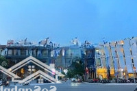 Tài Sản Rẻ Nhất Thị Trường Đường Trường Chinh: (25X45M) Xd Hầm 10 Tầng, Giá Đầu Tư 78 Tỷ Về 49 Tỷ
