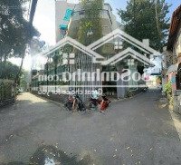 Cơ Hội - Không Thể Không Đầu Tư Tại Đường Nhánh Phan Đăng Lưu. Tọa Lạc Góc 2 Mặt Tiền, Diện Tích: 214M2