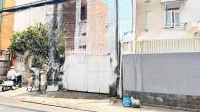 Cần Bán Nhà Mặt Tiền Đường 5 Linh Chiểu ,Tp.thủ Đức ( 5X18.5M) 94M2 -Giá Chào : 16 Tỷ Gpxd 7 Lầu