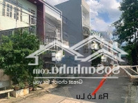 Bán Đất Hẻm 110 Đường Lò Lu Phường Trường Thạnh Thành Phố Thủ Đức (Quận 9 Cũ) Diện Tích 4X14.2M