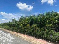 View Sông 2 Mặt Tiền 164M2 Khu Dân Vĩnh Phú, Đường Nhựa 6M - Làm Việc Chính Chủ