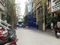 Bán Nhà Vip Nguyễn Cảnh Dị - 58M, 5 Tầng,Mặt Tiền4.2M - Kđt Đại Kim - Ở Sang, Kinh Doanh Đỉnh, Giá Sốc!