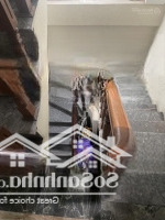 Nhà Dân Xây Giá Đầu Tư Oto Đỗ Cổng Phố Khương Đình - Thanh Xuân_ Diện Tích: 55M X 5 Tầng Giá Bán 10.8 Tỷ