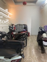 Nhà Dân Xây Giá Đầu Tư Oto Đỗ Cổng Phố Khương Đình - Thanh Xuân_ Diện Tích: 55M X 5 Tầng Giá Bán 10.8 Tỷ