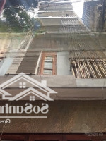 Nhà Dân Xây Giá Đầu Tư Oto Đỗ Cổng Phố Khương Đình - Thanh Xuân_ Diện Tích: 55M X 5 Tầng Giá Bán 10.8 Tỷ