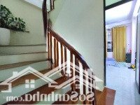 Bán Nhà Định Công Thượng Gần Ngay Cầu Lủ - Gác Lửng Đẹp - Cách Ô Tô 15M - Ngõ Rộng 2,5M