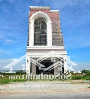 Bán Nhà 1T1L Tại P5 Tpvl (Nhà Mới 100%). Giá Yêu Thương 2,55Tỷdiện Tích90M2 Full Thổ