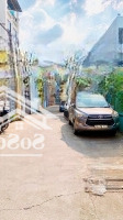 Bán Đất Tặng Nhà 2 Tầng 100M2 - Ngang Hiếm 6M Nở Hậu - Ngay Chợ Cây Quéo P. 6 - Giá Chỉ 119 Triệu/M2
