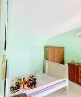 Bán Đất Tặng Nhà 2 Tầng 100M2 - Ngang Hiếm 6M Nở Hậu - Ngay Chợ Cây Quéo P. 6 - Giá Chỉ 119 Triệu/M2