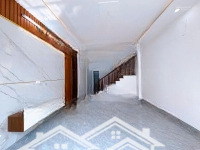 Bán Nhà 48M2 - 3 Tầng, Trung Tâm Xã Đầy Đủ Tiện Ích, Oto Đỗ Cách 10M, 3Km Đến Kđt Đô Nghĩa