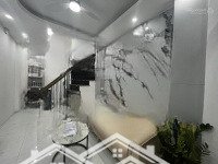 Nhà Đẹp Phố Nam Dư - 37M2 X 3Tmặt Tiền3,5M 4,6Tỷ - Full Nội Thất - Sdcc - Sổ Vuông Như Bánh Trưng