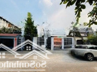 Bán Biệt Thự Đẹp Tại Đường Nguyễn Văn Quỳ, Phú Thuận, Quận 7, Tp.hcm, 14,8 Tỷ, 157M2