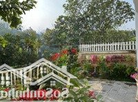 Bán Biệt Thự Vipp View Sông, Pk Hoa Sữa - Vinhomes Riverside, Giá Siêu Hời!