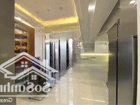 Bán Nhà Mặt Phố Đường Cầu Diễn, Bắc Từ Liêm, Vỉa Hè, Ô Tô Tránh, Kd Sầm Uất, 100M2Mặt Tiền5.5M, 4Tx19Tỷ