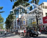 Hot! Mặt Tiền Trần Thiện Chánh P12 Quận 10(4X20M)Giá Chỉ 22 Tỷ Tl