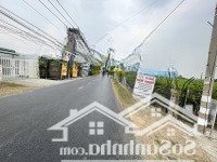 Bán 1000M2 Mặt Tiền Kinh Doanh Đường Tỉnh Lộ 827B 16 X 64M Có 180 M2 Thổ Giá Bán 5 Tỷ 500 Triệu