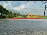 Bán 1000M2 Mặt Tiền Kinh Doanh Đường Tỉnh Lộ 827B 16 X 64M Có 180 M2 Thổ Giá Bán 5 Tỷ 500 Triệu