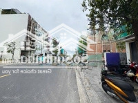 Bán Lô Đất Mặt Tiền Đường Số 4 Kđt Hà Quang 2