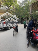 Vị Trí Đẹp Hiếm Nhà Bán Kinh Doanh Vỉa Hè 2 Thoáng - Kim Đồng 58,7 M2,Mặt Tiền4,71 M, Giá Bán 17 Tỷ