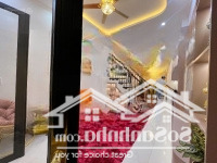 Siêu Phẩm Khâm Thiên - Đống Đa - Nhà Đẹp Như Khách Sạn Nhiều Sao - Chủ Tặng Full Nội Thất Xịn Xò