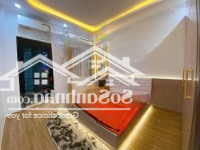 Siêu Phẩm Khâm Thiên - Đống Đa - Nhà Đẹp Như Khách Sạn Nhiều Sao - Chủ Tặng Full Nội Thất Xịn Xò