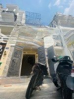 Nhà 3 Tấm Nhỉnh 4Ty Khu Dân Trí Cao