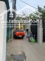 Bán Nhà Số 1422/11 Huỳnh Tấn Phát Hẻm Xe Tải 6M Tương Lai Nhà Mặt Tiền Đường Rộng 20M 4 Lầu 7 Phòng