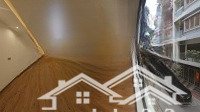 Thiên Hiền, Nam Từ Liêm, Phân Lô, Oto Tránh, Vỉa Hè , Kd ,Dân Xây 46M2 X 6T, Hơn 14 Tỷ