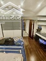 Bán Nhà Sài Đồng 60M2-5 Tầng-Mt 6M-Hơn 7 Tỷ-Gara Ô Tô-Ngõ Thông-Full Nội Thất-Pháp Lý Chuẩn