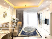 Bán Nhà Vạn Phúc Sát Him Lam - 55M2/5T/5M Mặt Tiền - Full Nội Thất Thang Máy - 17.8 Tỷ