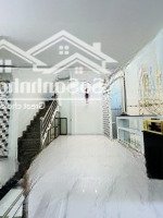Bán Nhà Lê Quang Định, Bình Thạnh, 2 Tầng, 5X6M, Hẻm Xe Hơi, Nhỉnh 4 Tỷ