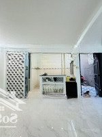 Bán Nhà Lê Quang Định, Bình Thạnh, 2 Tầng, 5X6M, Hẻm Xe Hơi, Nhỉnh 4 Tỷ