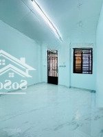 Bán Nhà Lê Quang Định, Bình Thạnh, 2 Tầng, 5X6M, Hẻm Xe Hơi, Nhỉnh 4 Tỷ