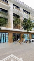 Chính Chủ Cần Bán Căn Nhà Liền Kề 4 Tầng Tại Phường Quảng Thắng Tp Thanh Hóa Giá Bán 4.9 Tỷ 90M2