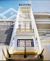 Cam Kết Tin Thật: Bán Gấp Nhà Mặt Phố, 6 Tầng Thang Máy, Oto Vô Nhà, Thiết Kế Hiện Đại. Giá Rẻ Nhất