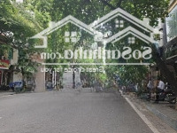 Mặt Phố Vip Hiếm Nhà Bán Vị Trí Đẹp Mặt Tiền Khủng - Phố Huế 250M,Mặt Tiền10M, Giá Bán 160 Tỷ