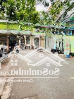 Bán Nhà Mặt Phố Mai Dịch, Vị Trí Đắc Địa, 70M, 4 Tầng, 22,4 Tỷ, Sau Nhà Mặt Ngõ Cực Hiếm.