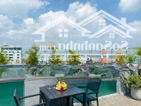 Khách Sạn Góc 3Mt Hậu Giang, Tân Bình - 8.5X32M - Hầm 11 Tầng Hồ Bơi - Hđt 400 Triệu - Giá Bán 100 Tỷ