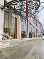 Shop Chân Đế Khai Sơn Long Biên Đối Diện Trường Thcs Times School, Cạnh Sảnh Cư Dân