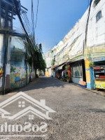 Đất (385M2) Góc 2 Mặt Tiền Hẽm, Ngay Opal Garden, P. Hiệp Bình Chánh, Q. Thủ Đức